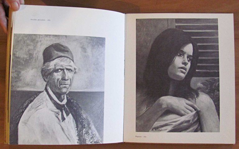 DANTE RICCI - Collana Carte Segrete, 1974 | Immagine Gallery 6