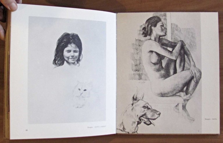 DANTE RICCI - Collana Carte Segrete, 1974 | Immagine Gallery 7