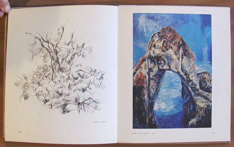 DANTE RICCI - Collana Carte Segrete, 1974 | Immagine Gallery 8