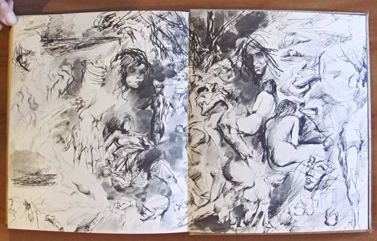 DANTE RICCI - Collana Carte Segrete, 1974 | Immagine Gallery 9