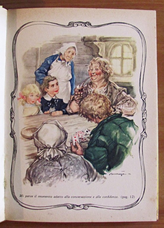 DAVID COPPERFIELD - Coll. I Classici Collezione Per Ragazzi - …