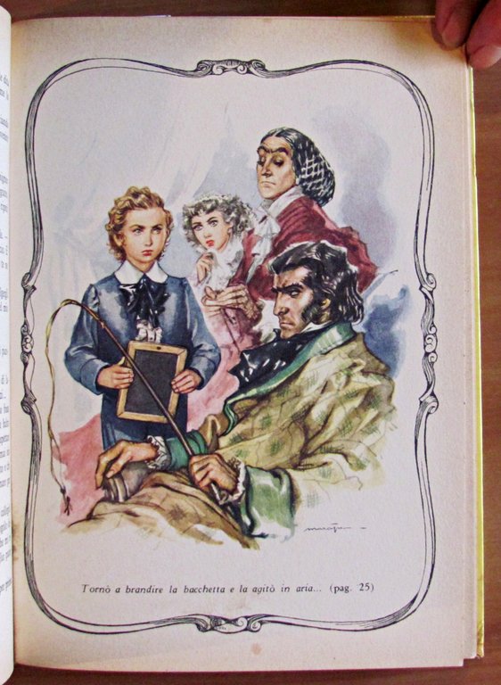 DAVID COPPERFIELD - Coll. I Classici Collezione Per Ragazzi - …
