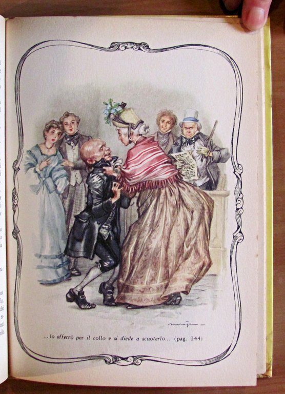 DAVID COPPERFIELD - Coll. I Classici Collezione Per Ragazzi - …