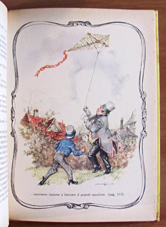 DAVID COPPERFIELD - Coll. I Classici Collezione Per Ragazzi - …