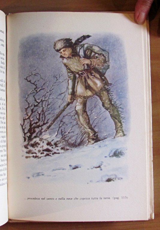 DAVY CROCKETT - Coll. Nuovi Successi Mondiali, 1957 - ill. …