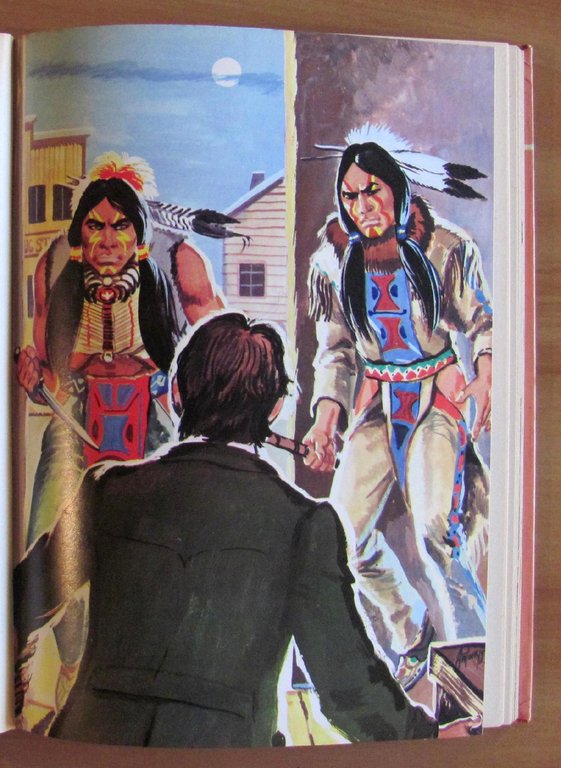 Davy Crockett cacciatore del West - Edizione Integrale