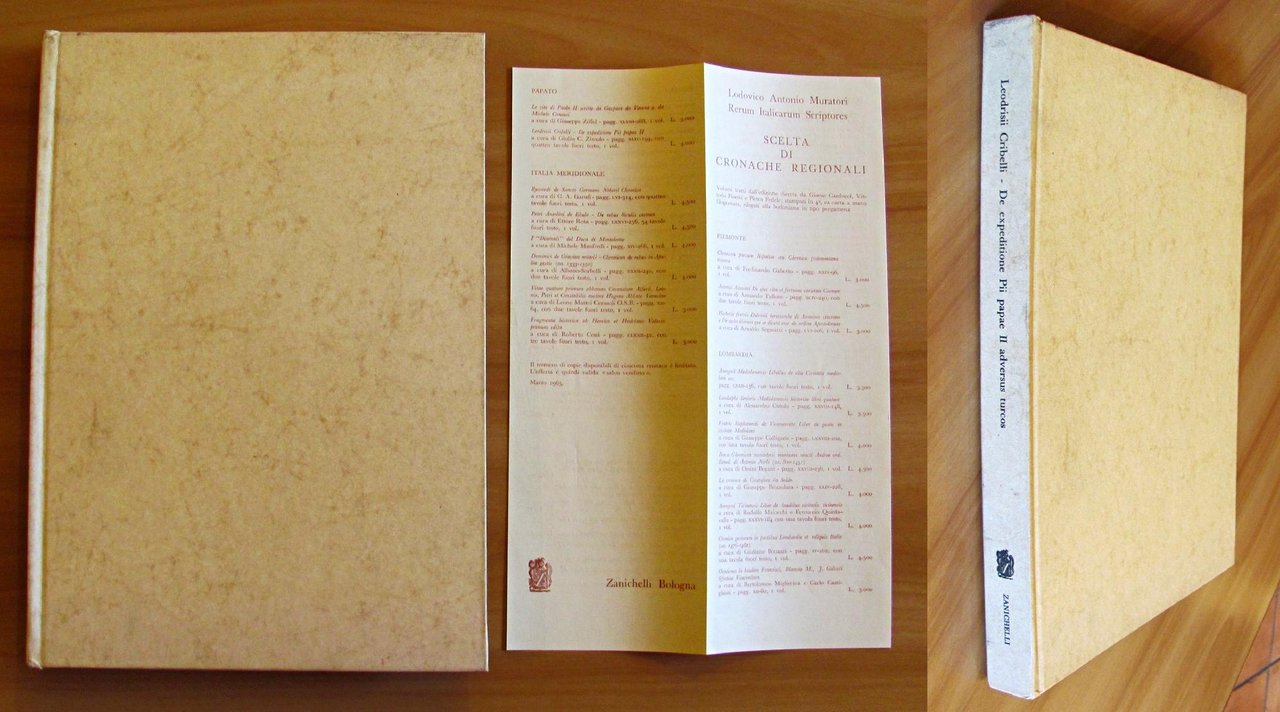 DE EXPEDITIONE PII PAPAE II ADVERSUS TURCOS