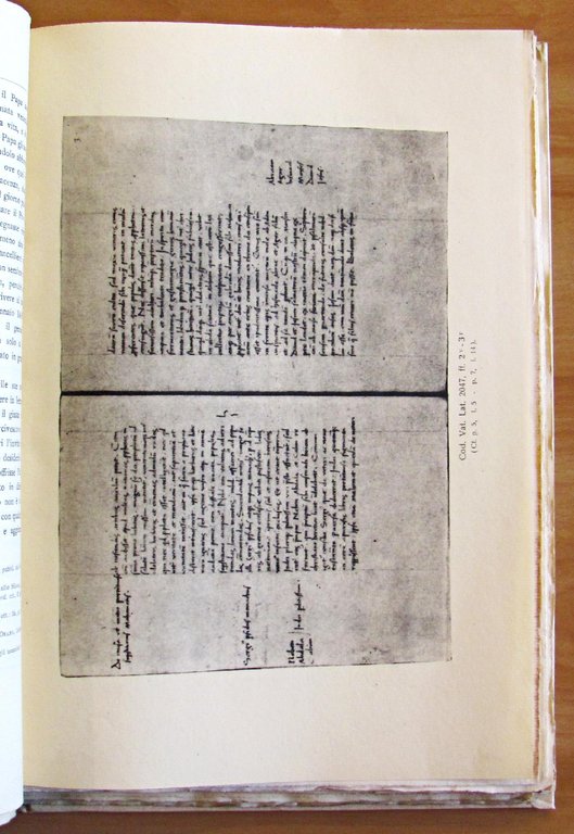 DE EXPEDITIONE PII PAPAE II ADVERSUS TURCOS