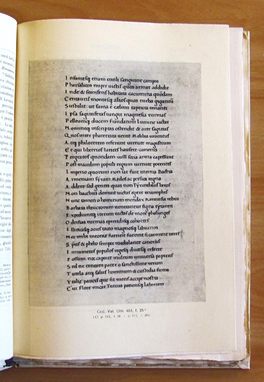 DE EXPEDITIONE PII PAPAE II ADVERSUS TURCOS