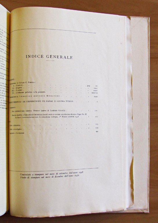 DE EXPEDITIONE PII PAPAE II ADVERSUS TURCOS