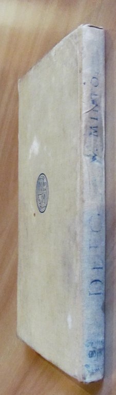 DEFOE - Coll. English Men of Letters