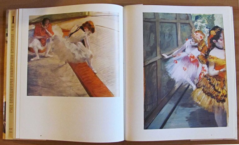 DEGAS, 1979 - Illustratissimo