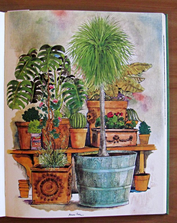DEL GIARDINO - ill. BRUNO CARUSO