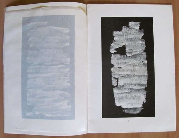 DI DUE LAMELLE LETTERATE rinvenute a POLA; IL CULTO D'ERCOLE …