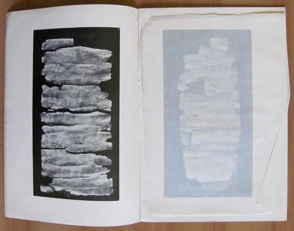 DI DUE LAMELLE LETTERATE rinvenute a POLA; IL CULTO D'ERCOLE …