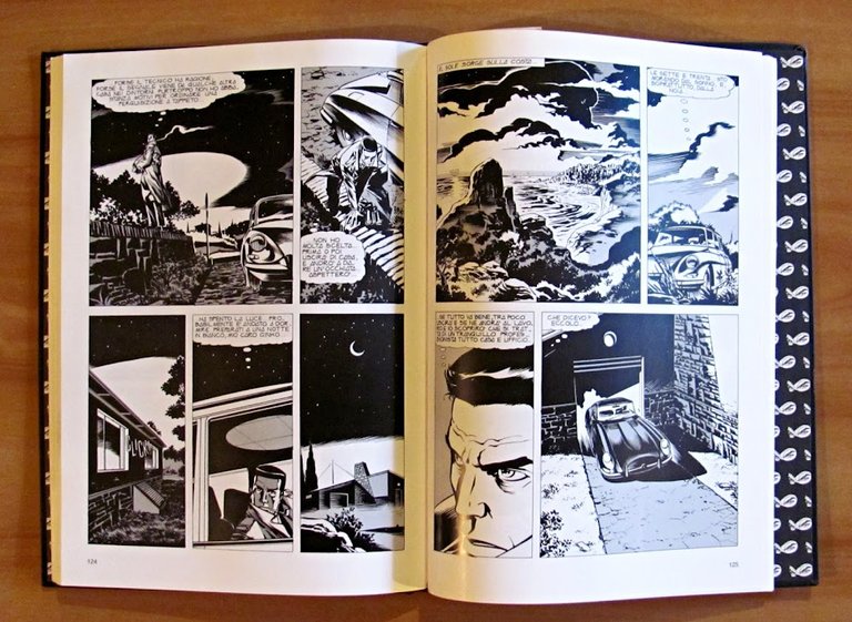 DIABOLIK - IL RE DEL TERRORE: IL REMAKE - Quarant'anni …