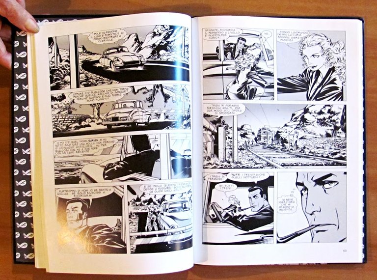 DIABOLIK - IL RE DEL TERRORE: IL REMAKE - Quarant'anni …