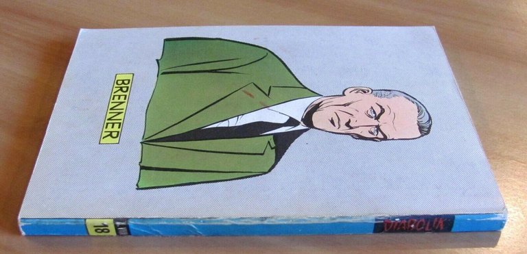 DIABOLIK Anno VIII N.18 - Astorina - Settembre 1969 - …