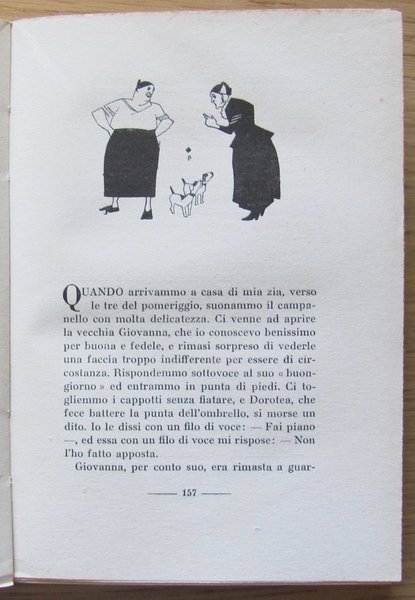 DIALOGHI CON L?AMICA STUPIDA e con altre signore e signori, …
