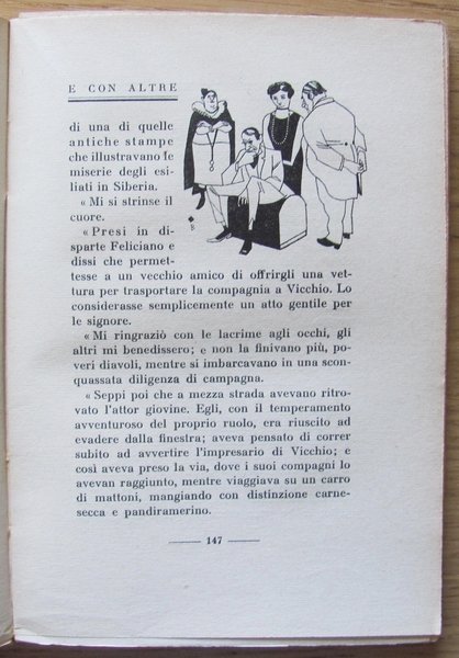 DIALOGHI CON L?AMICA STUPIDA e con altre signore e signori, …