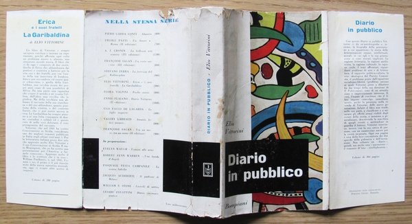 DIARIO IN PUBBLICO