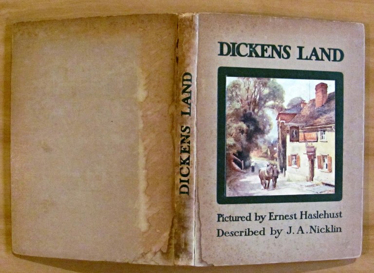 DICKENS-LAND