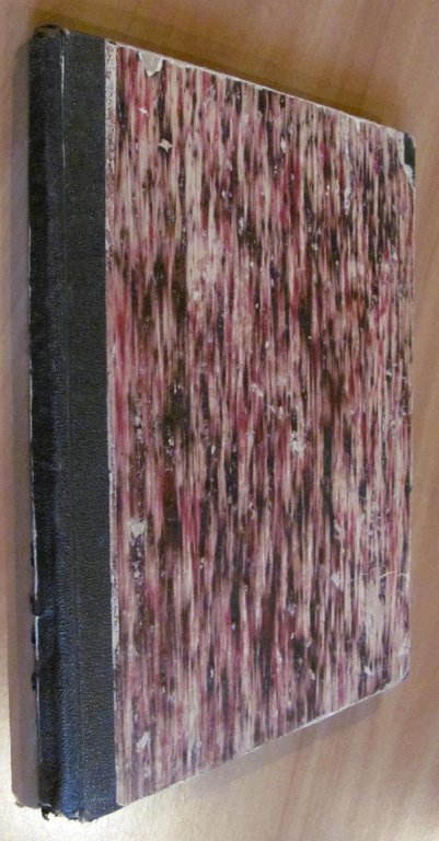 DIE JAGD IN BILDERN - fine '800 - ill. HAIDER …