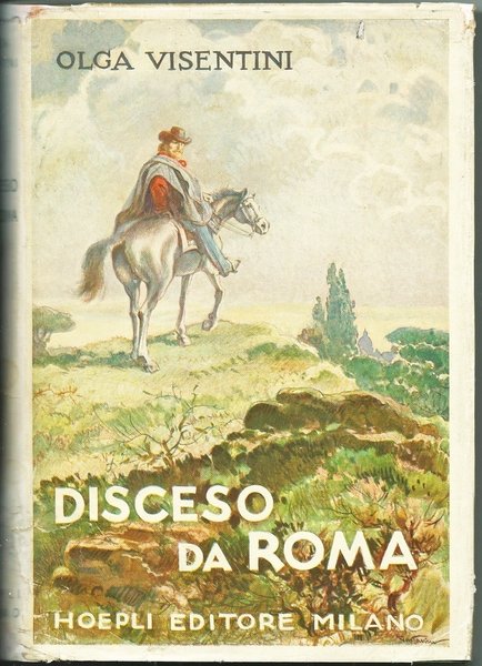 DISCESO A ROMA