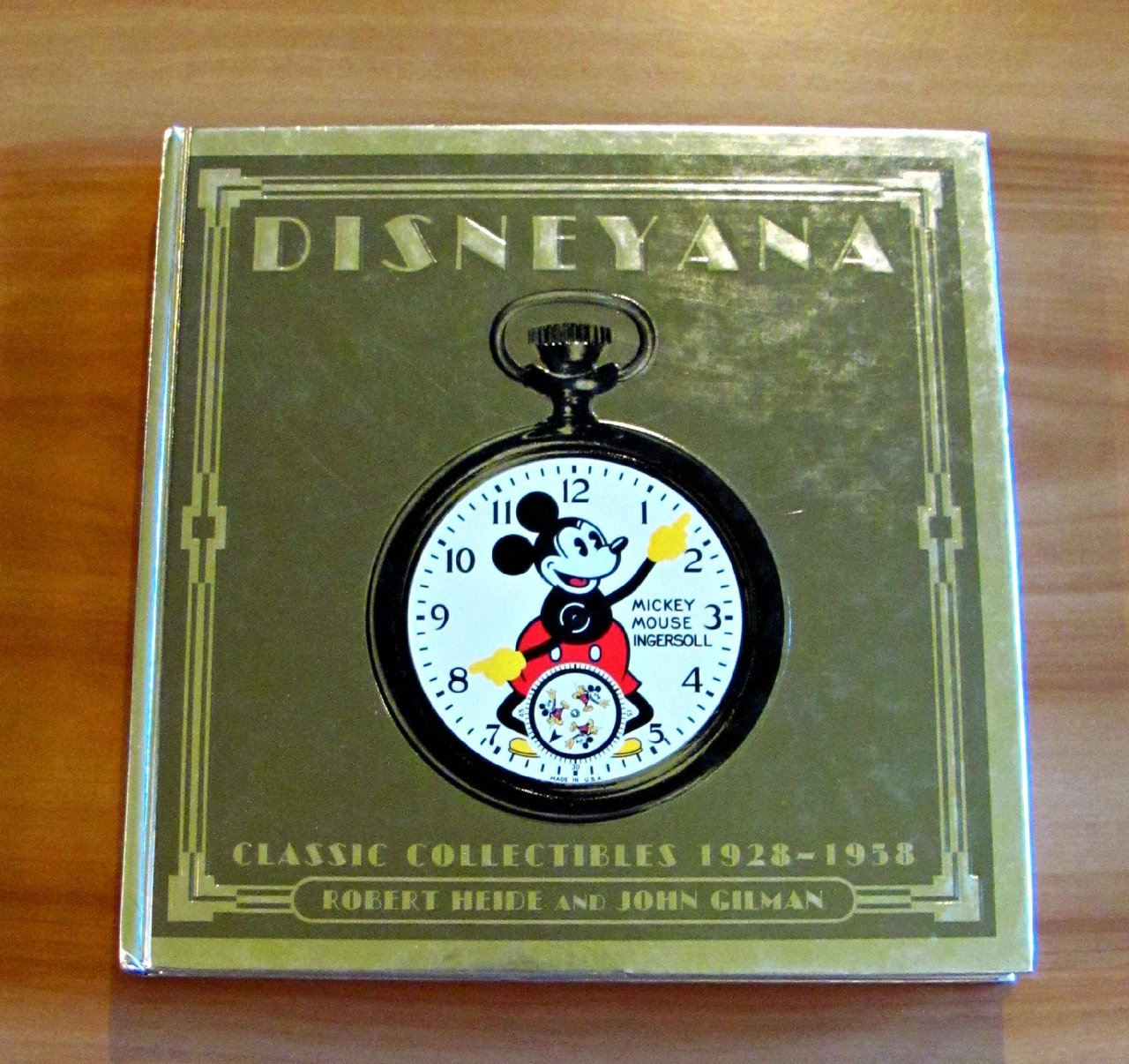 DISNEYANA