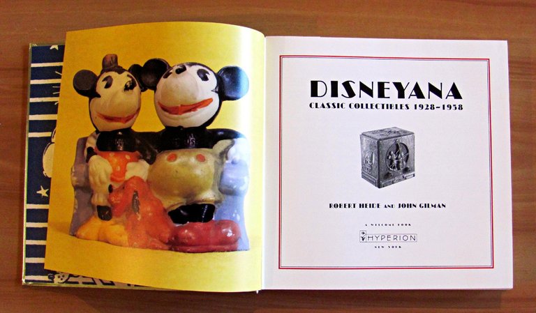 DISNEYANA