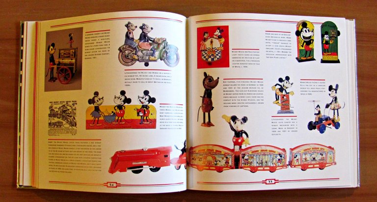 DISNEYANA