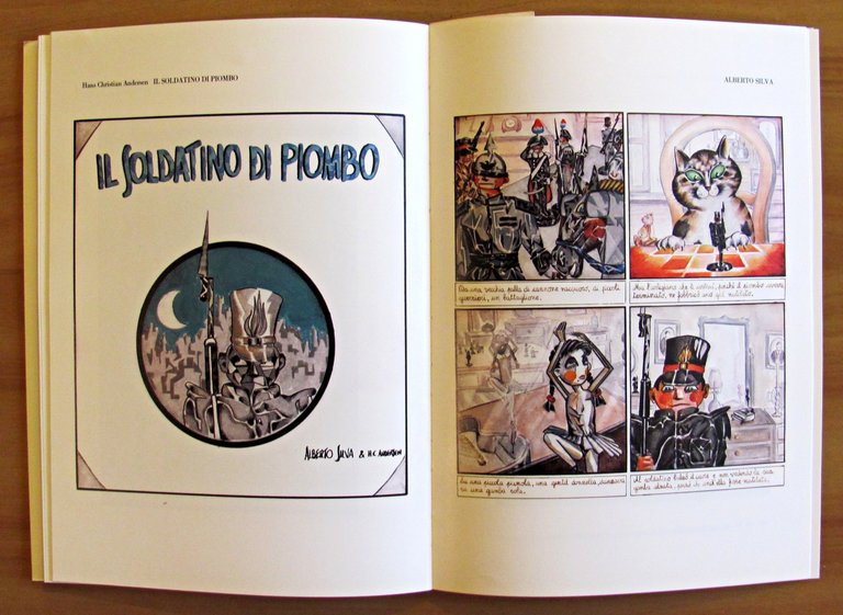 DOCTOR PENCIL &amp; MR CHINA - Vecchie Finzioni e Nuove …