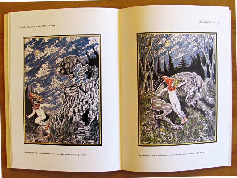 DOCTOR PENCIL &amp; MR CHINA - Vecchie Finzioni e Nuove …