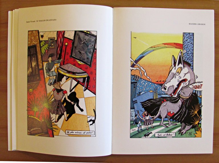 DOCTOR PENCIL &amp; MR CHINA - Vecchie Finzioni e Nuove …