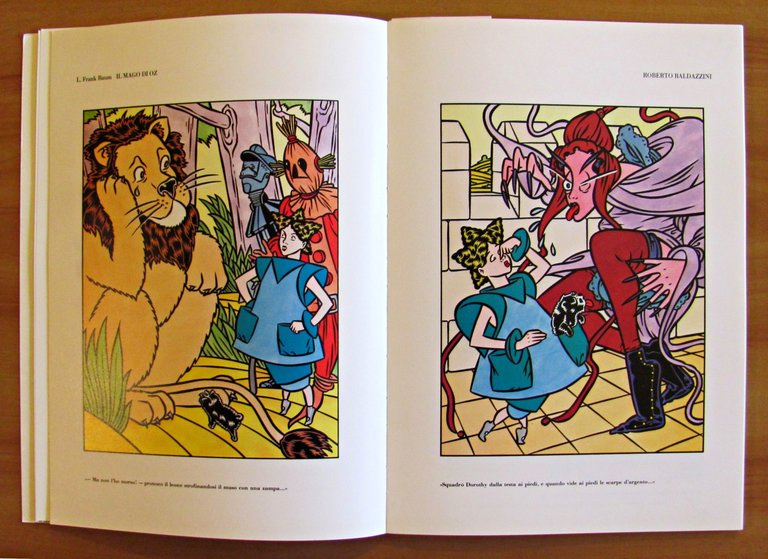 DOCTOR PENCIL &amp; MR CHINA - Vecchie Finzioni e Nuove …