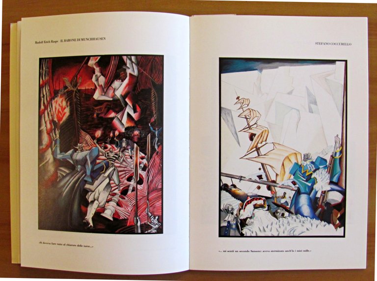 DOCTOR PENCIL &amp; MR CHINA - Vecchie Finzioni e Nuove …