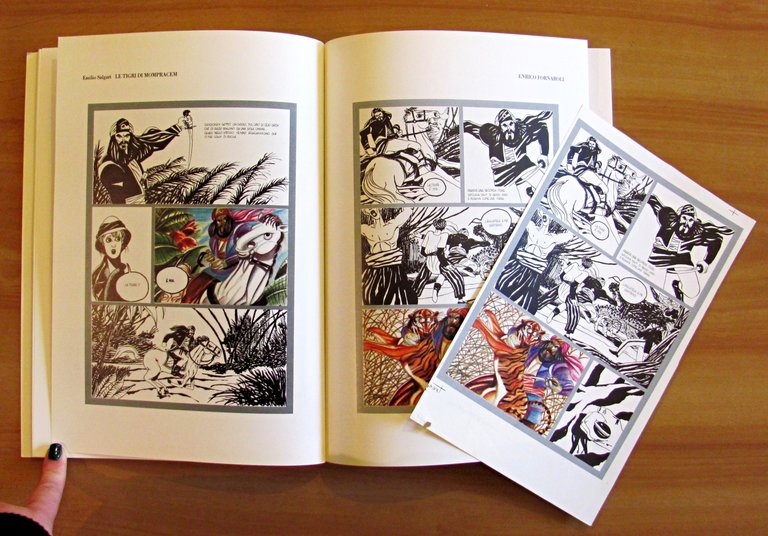 DOCTOR PENCIL &amp; MR CHINA - Vecchie Finzioni e Nuove …