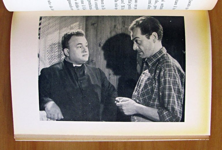 DON LORENZO