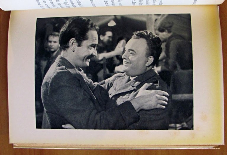 DON LORENZO