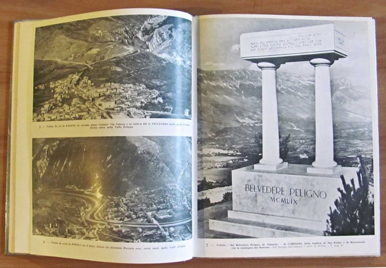 DOVE ITALIA NACQUE (Corfinium e la guerra sociale), 1961 | Immagine Gallery 4