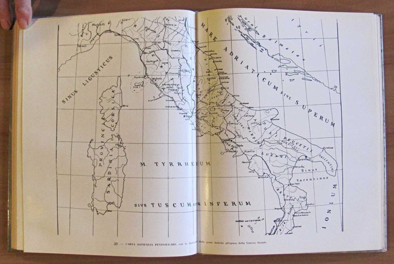 DOVE ITALIA NACQUE (Corfinium e la guerra sociale), 1961 | Immagine Gallery 5