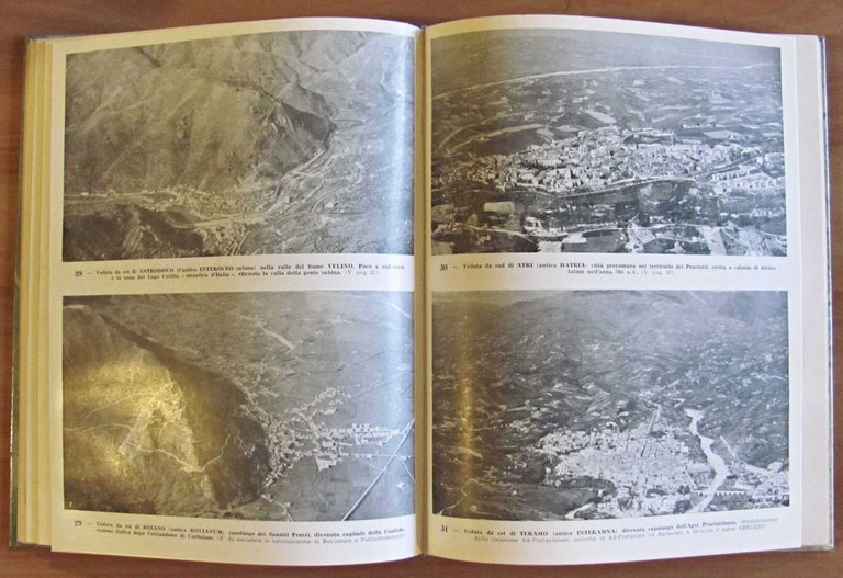 DOVE ITALIA NACQUE (Corfinium e la guerra sociale), 1961 | Immagine Gallery 7