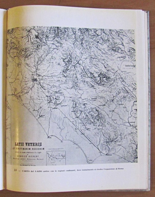 DOVE ITALIA NACQUE (Corfinium e la guerra sociale), 1961 | Immagine Gallery 8