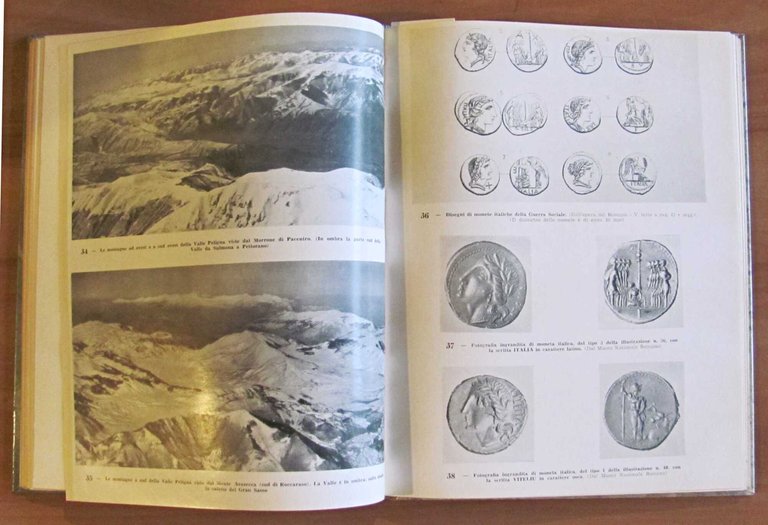 DOVE ITALIA NACQUE (Corfinium e la guerra sociale), 1961 | Immagine Gallery 9