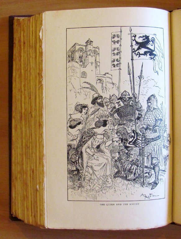 DROLL STORIES - Collected from The Abbeys of Touraine, 1874 …