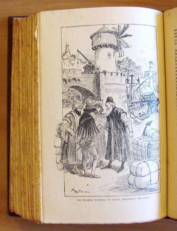 DROLL STORIES - Collected from The Abbeys of Touraine, 1874 …