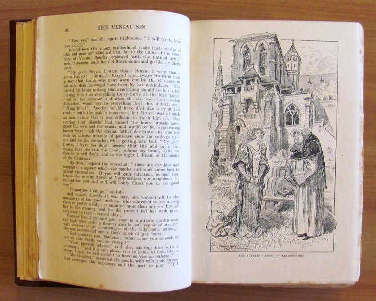 DROLL STORIES - Collected from The Abbeys of Touraine, 1874 …
