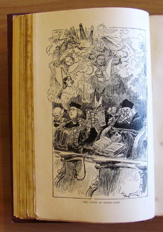 DROLL STORIES - Collected from The Abbeys of Touraine, 1874 …