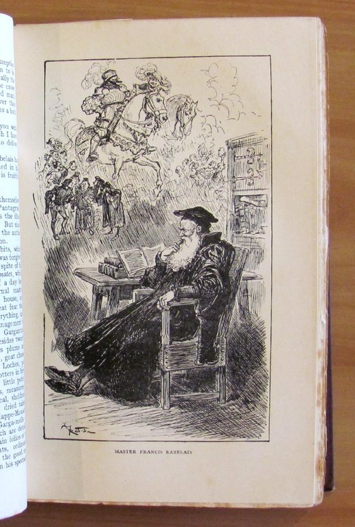 DROLL STORIES - Collected from The Abbeys of Touraine, 1874 …