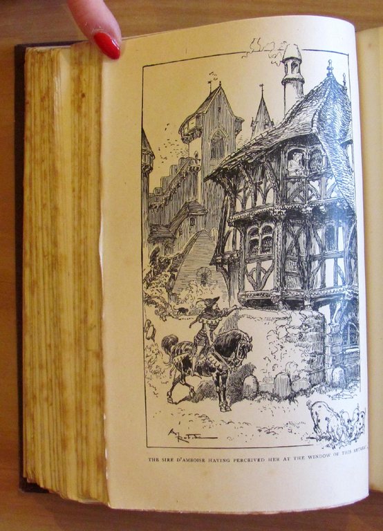 DROLL STORIES - Collected from The Abbeys of Touraine, 1874 …